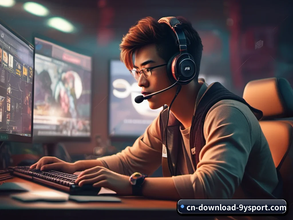 九游体育下载 APP